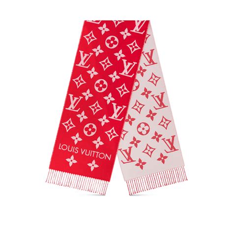 louis vuitton essential scarf|Louis Vuitton scarf new collection.